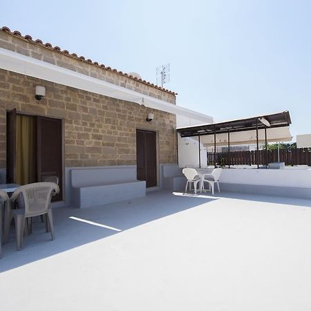 Stavros Pension Rhodes City Exterior foto