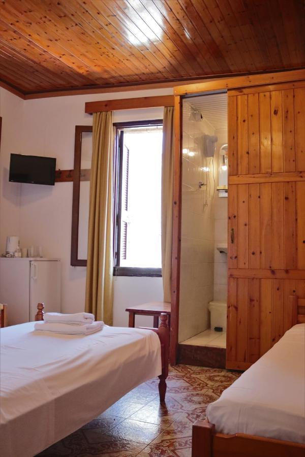 Stavros Pension Rhodes City Exterior foto