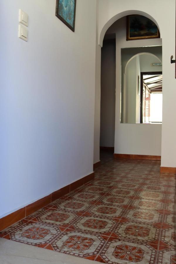Stavros Pension Rhodes City Exterior foto