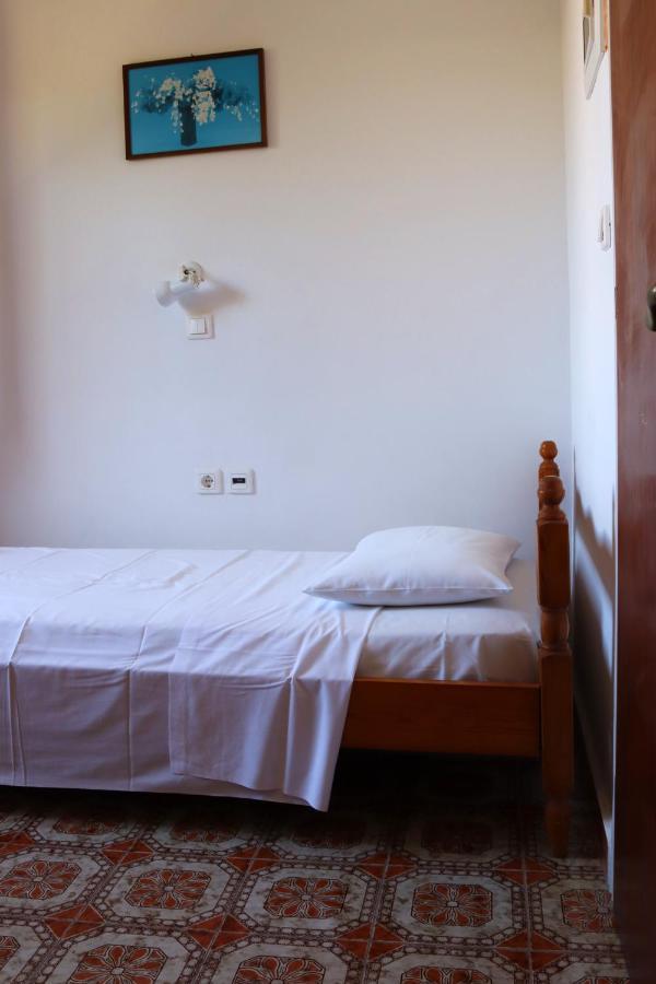 Stavros Pension Rhodes City Exterior foto