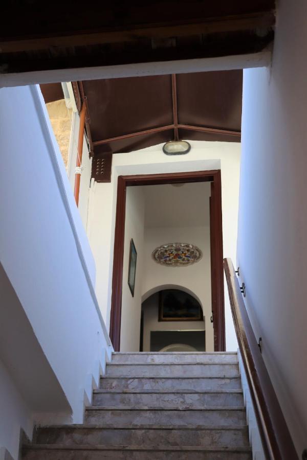 Stavros Pension Rhodes City Exterior foto