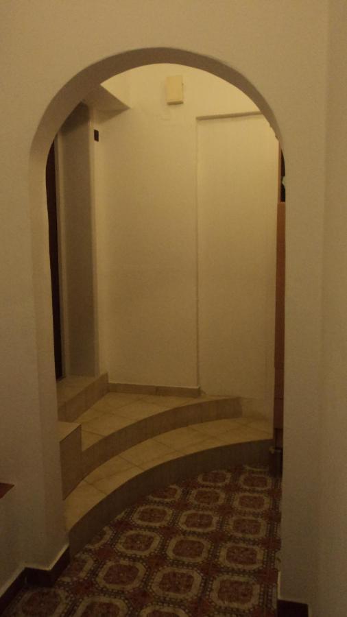Stavros Pension Rhodes City Exterior foto